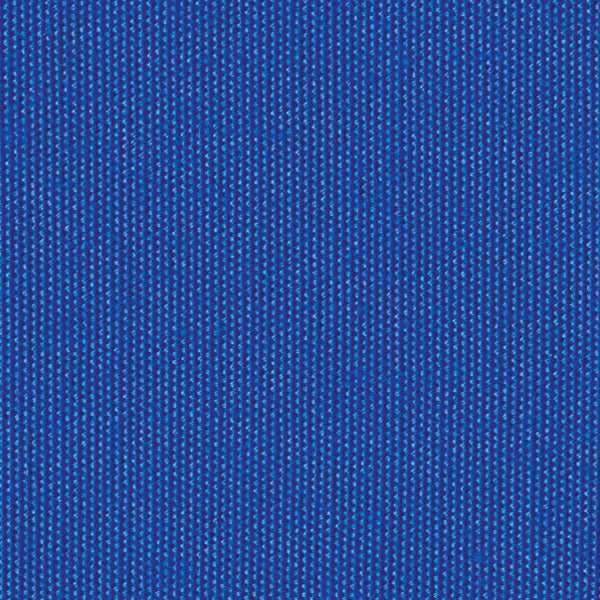 AKZ-SQ- Cantilever Umbrella Cobalt w/Valance Bronze (10' X 10') w/ Base