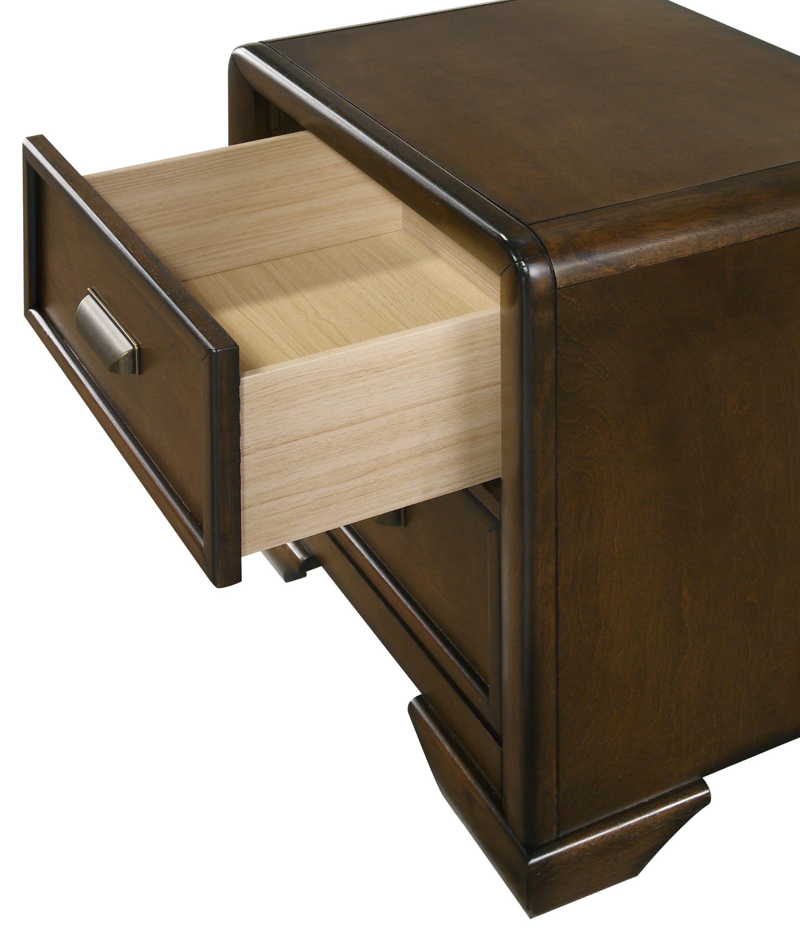 B5530-2 COFFIELD Nightstand