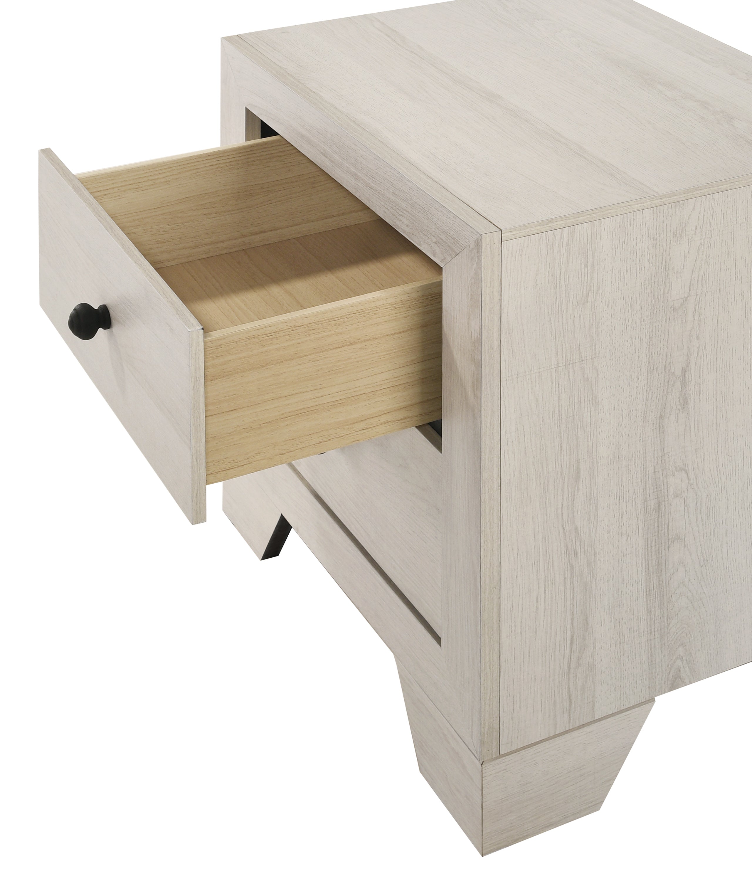 B6982-2 ATTICUS Nightstand