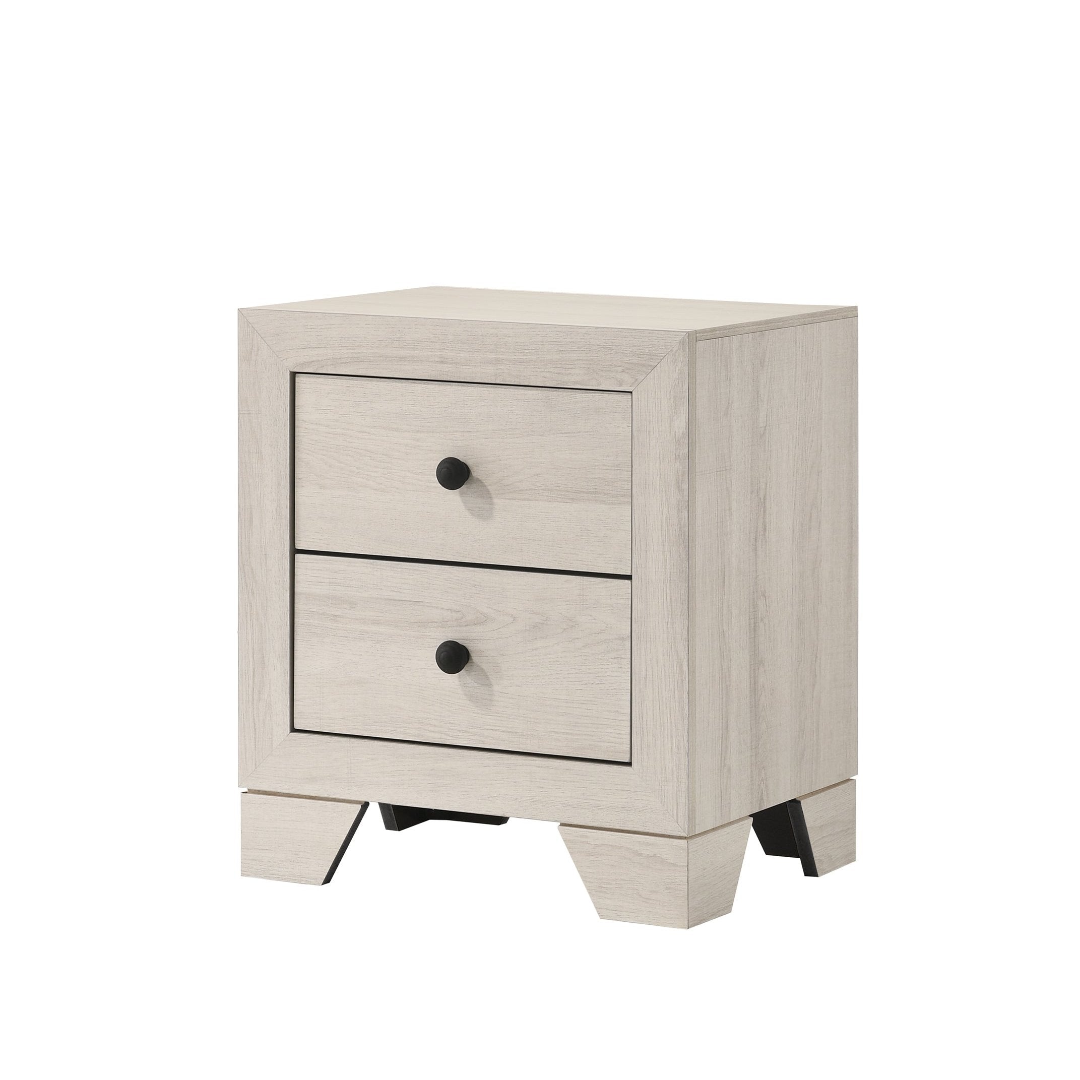 B6982-2 ATTICUS Nightstand