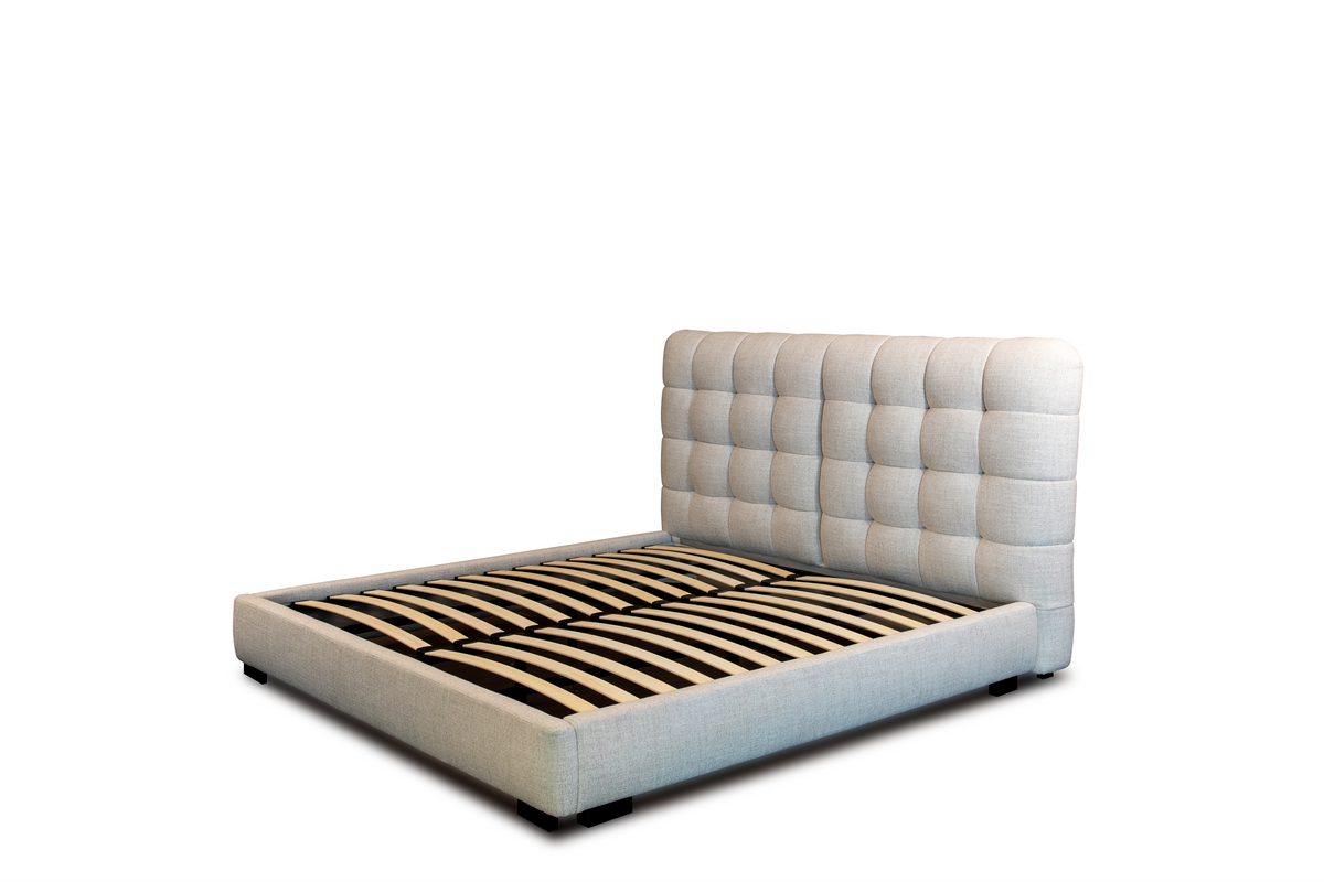 BL-9002 Queen Bed KS2957-2
