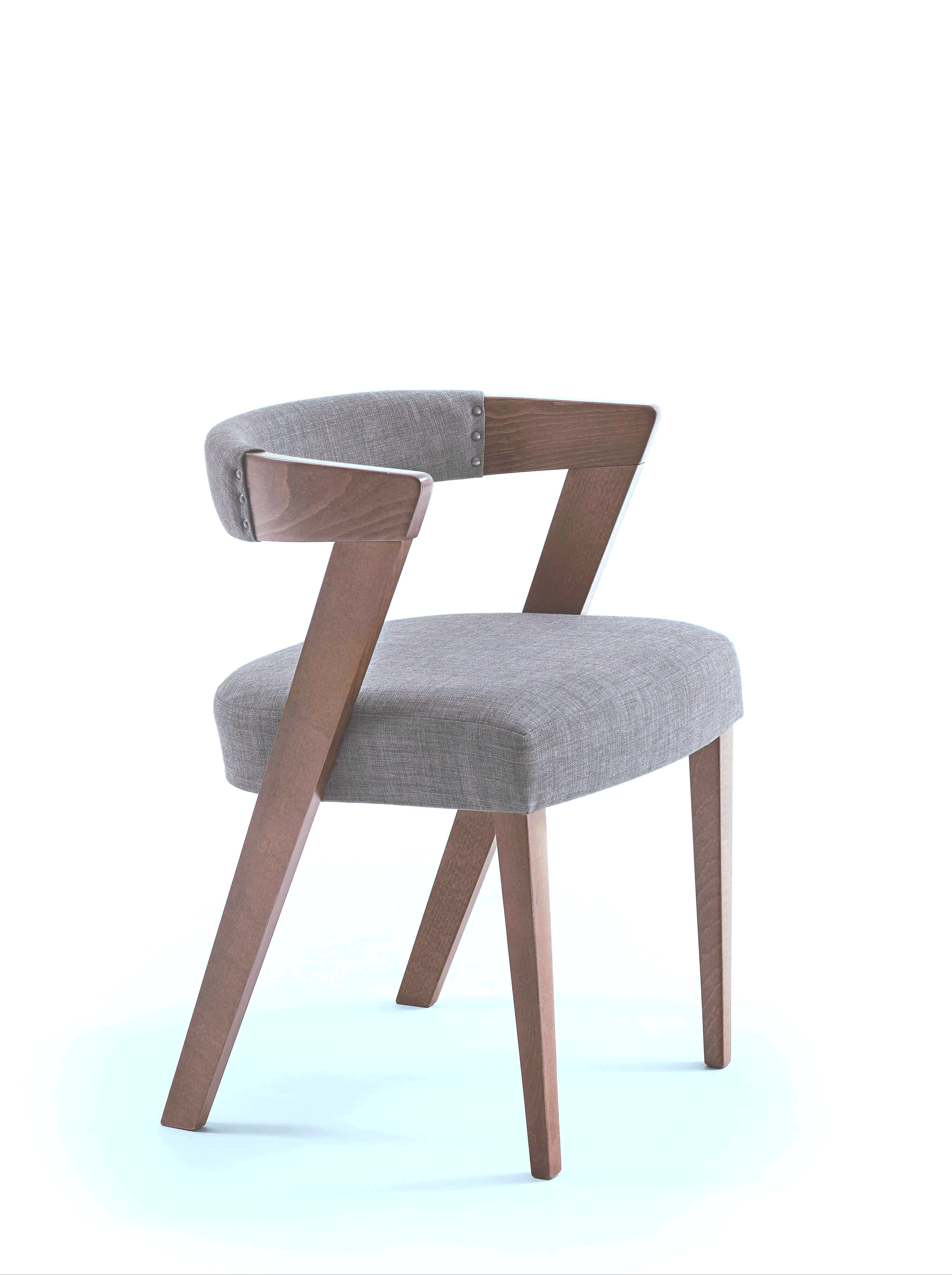 CB-3313YBZ Dining Chair Merlot Beech/Camel-XD74902