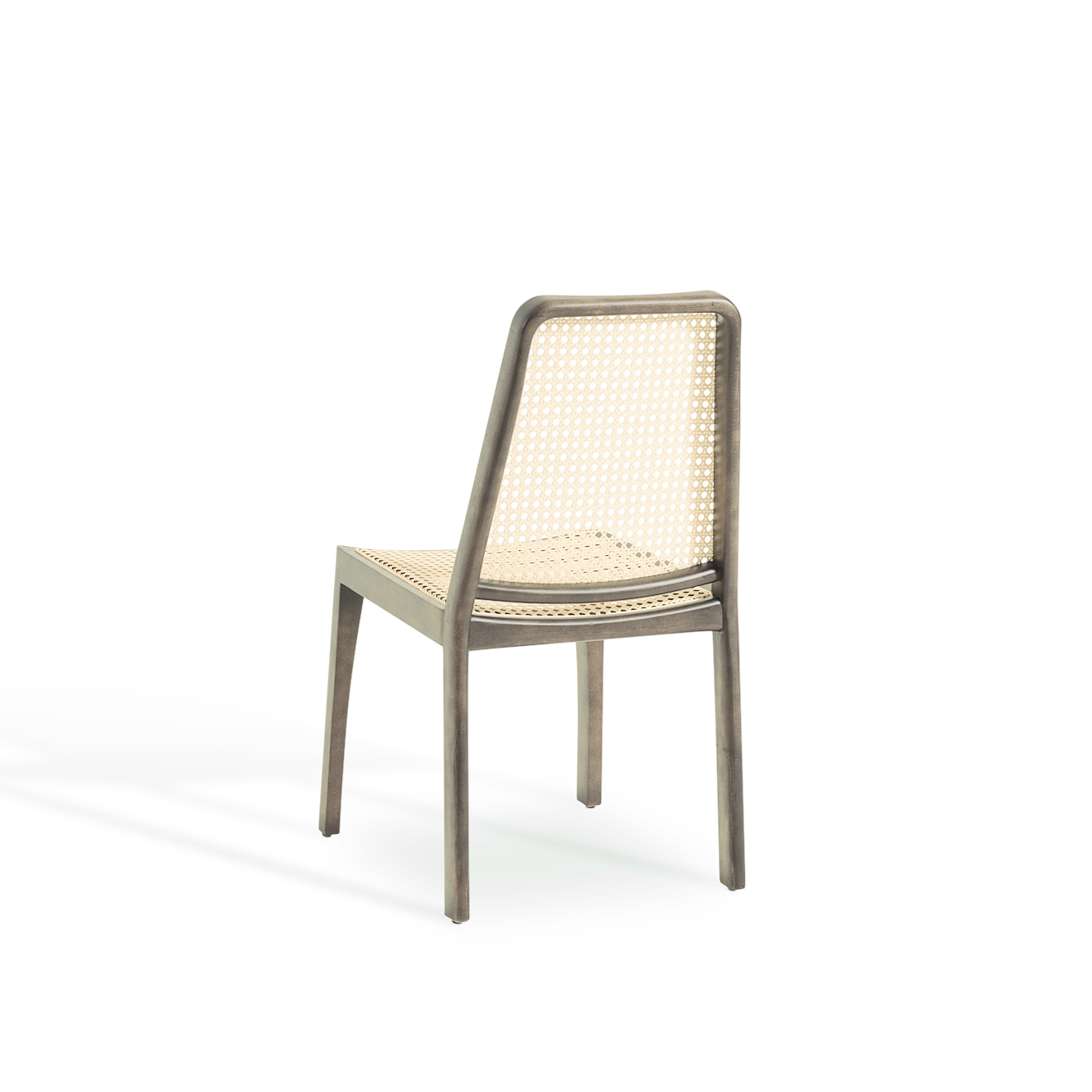 FLY Dining Chair MAD E14/T2039 Fabric