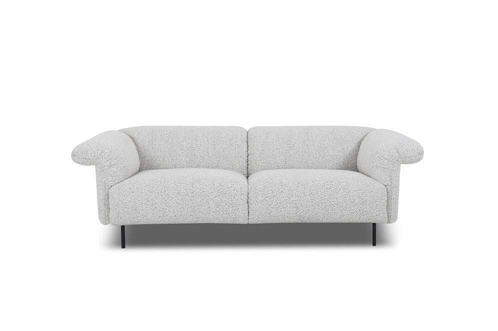 DM-A0604-2.5S 2.5-seater Sofa BLN-07 Royal Blue