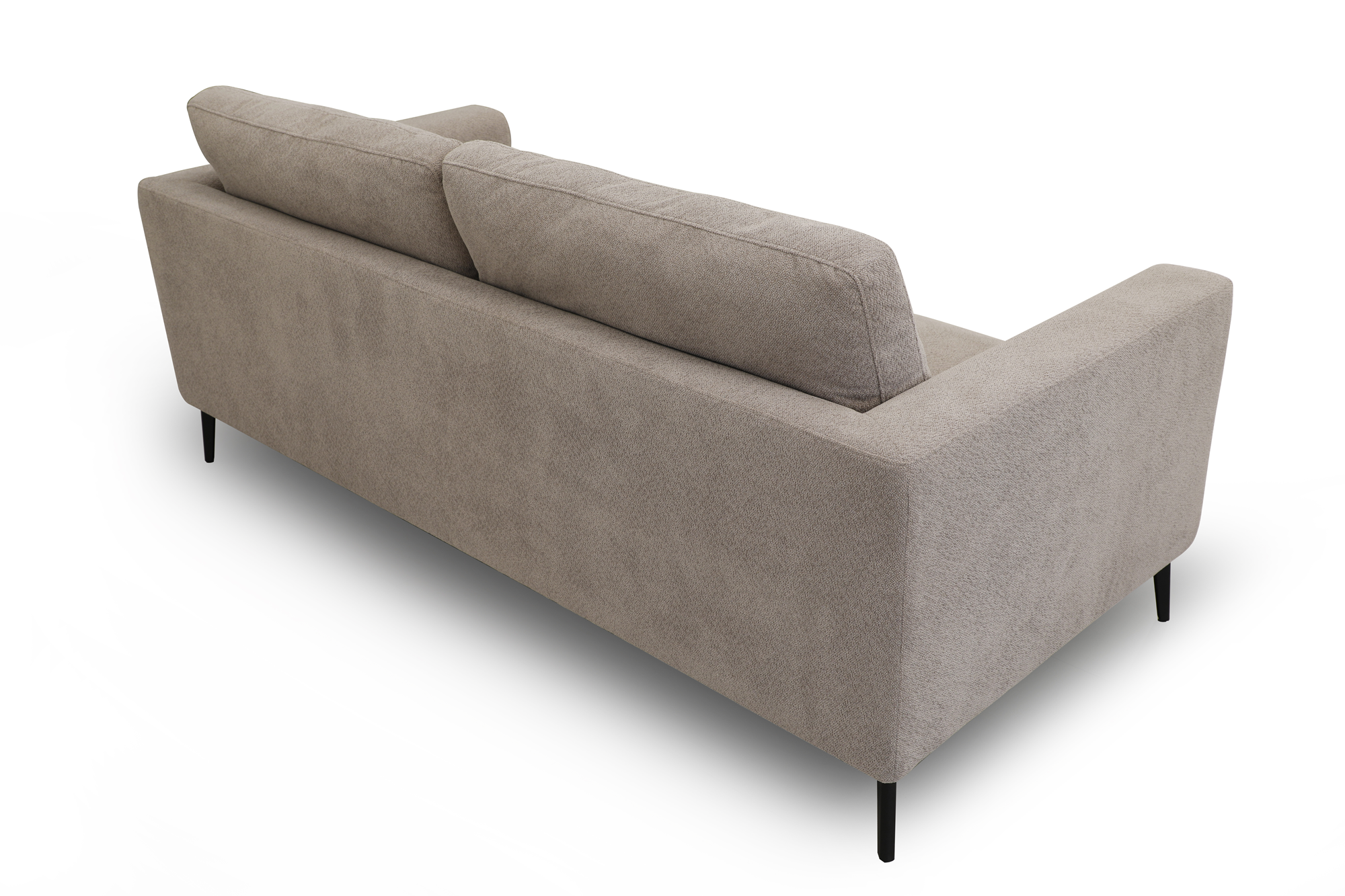 KDS-31018 3-seater Sofa Sara-E2098-15 Fabric