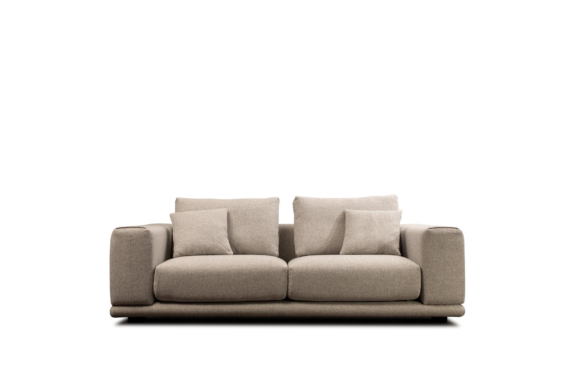 KDF-24032 3-seater Sofa G259-2A Fabric