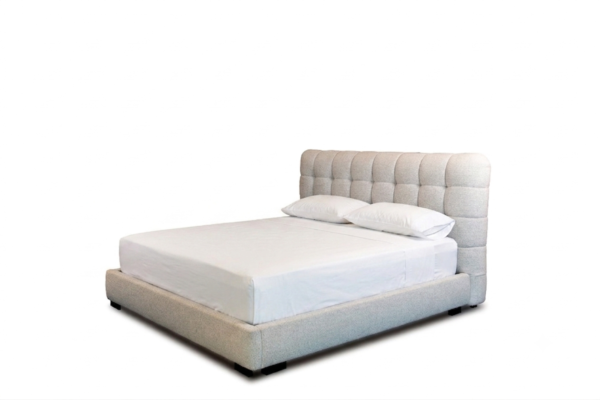 BL-9002 Queen Bed KS2957-2