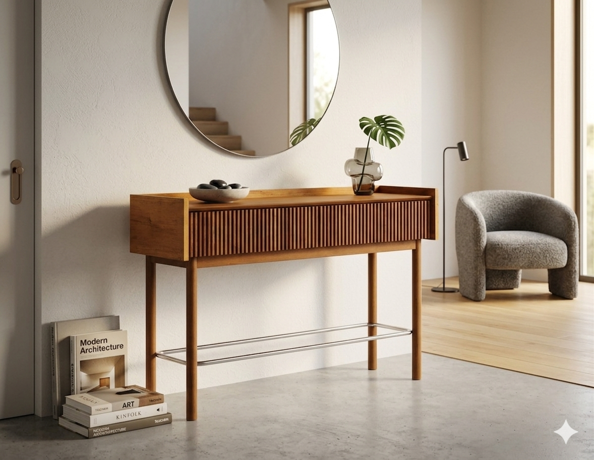 59386 DUNE Console Nature