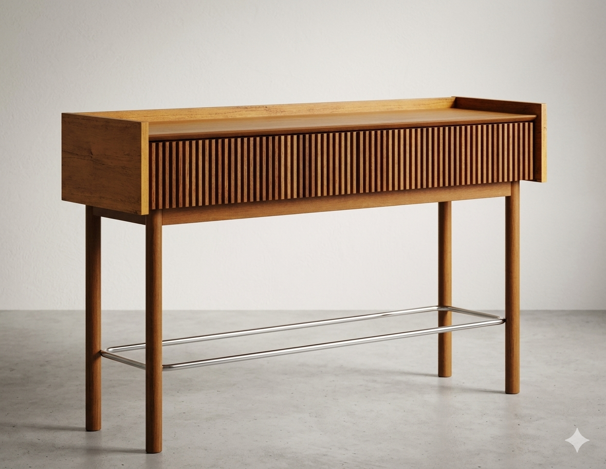 59386 DUNE Console Nature