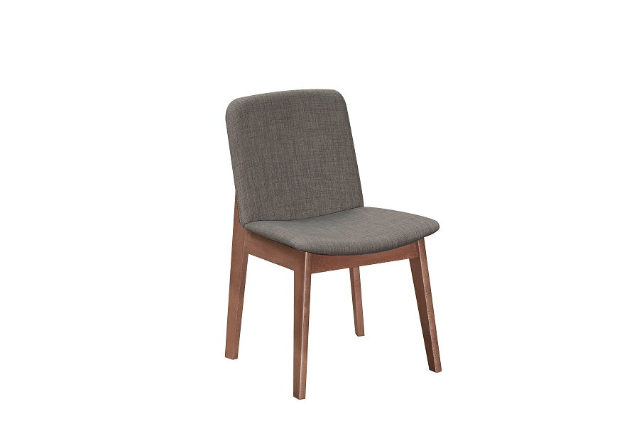 CB-3915YBH Dining Chair Merlot Beech/Expresso