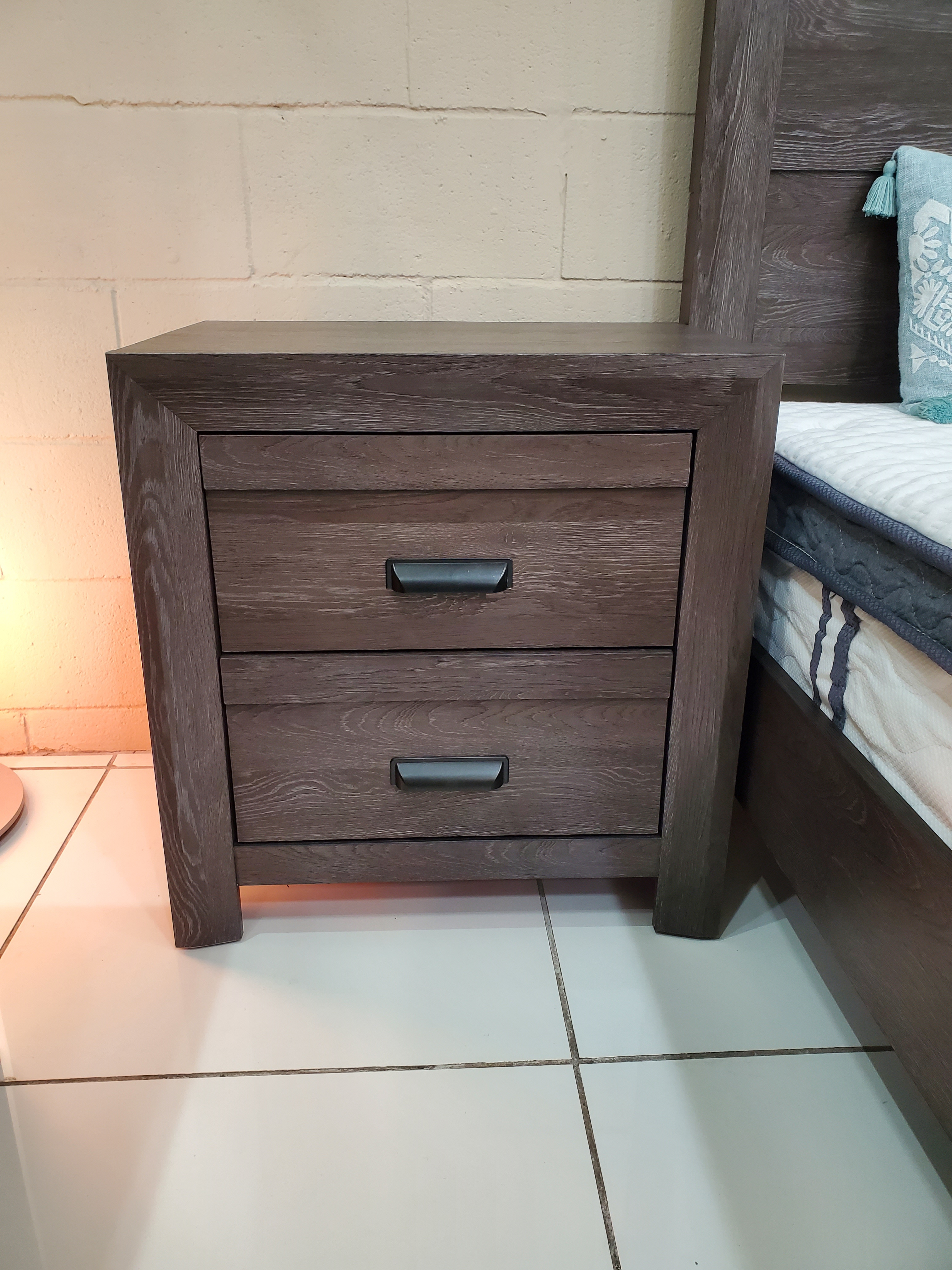 ADELAIDE - Nightstand - 46463
