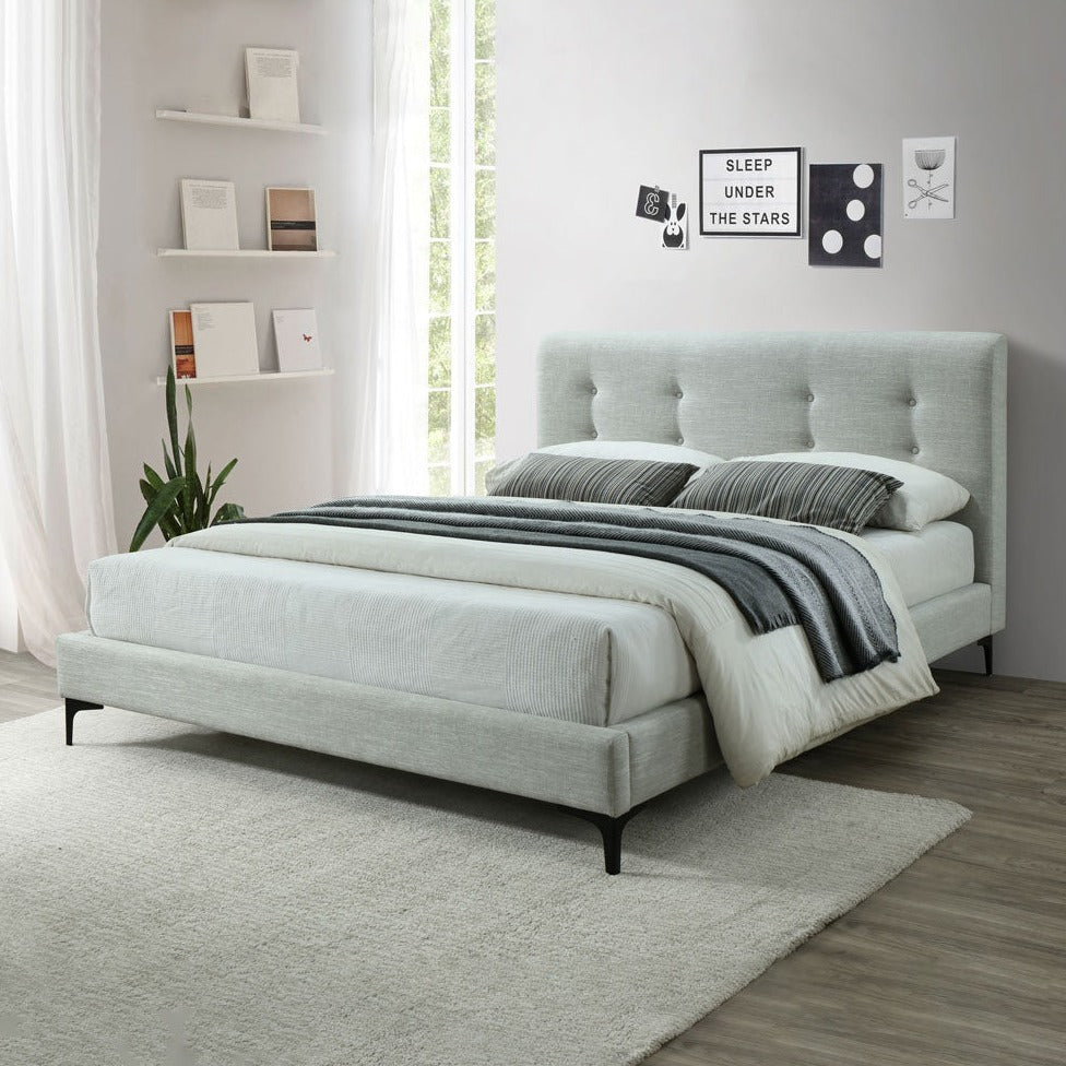 BBT-6780 - Queen Size Bed - 43770