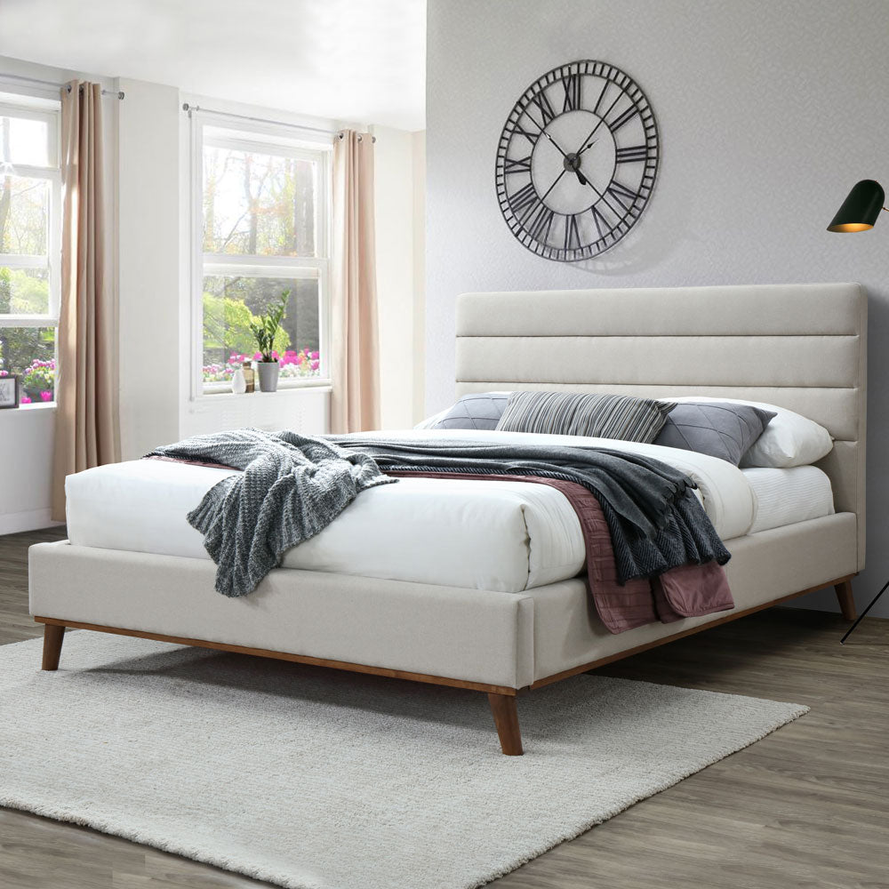 BBT-6803 - King Size Bed - 43777