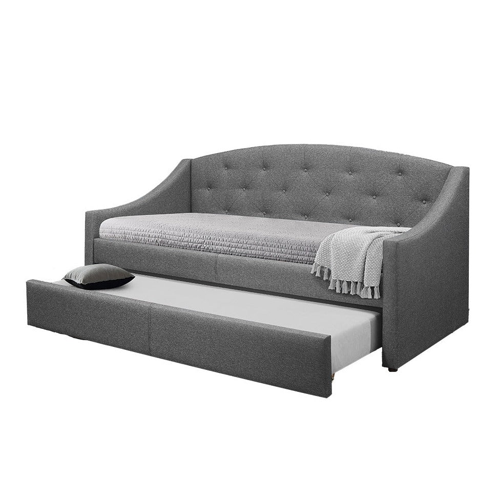 SY209 - Trundle Bed Twin - 43928