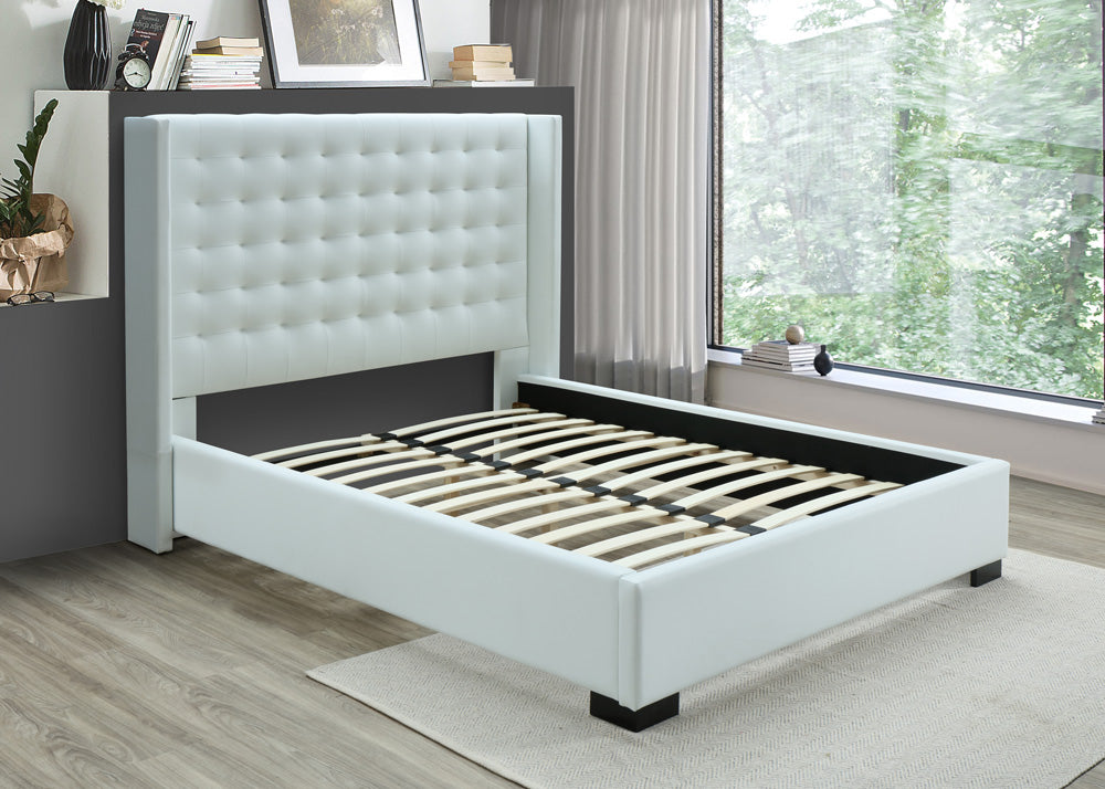 BBT-6890 - King Size Bed - 43779