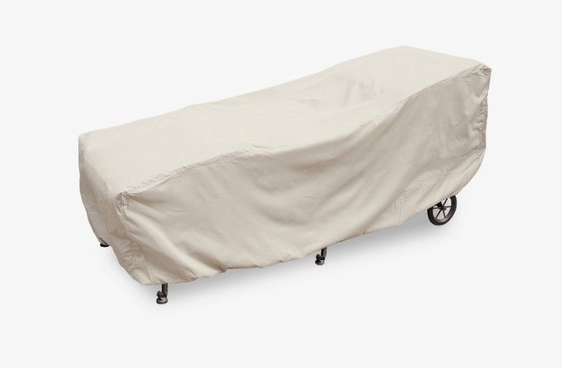 PFC119L - Large Chaise RhinoWeave Cover (w/4 ties Elastic Spring Cinch Lock) - 47296