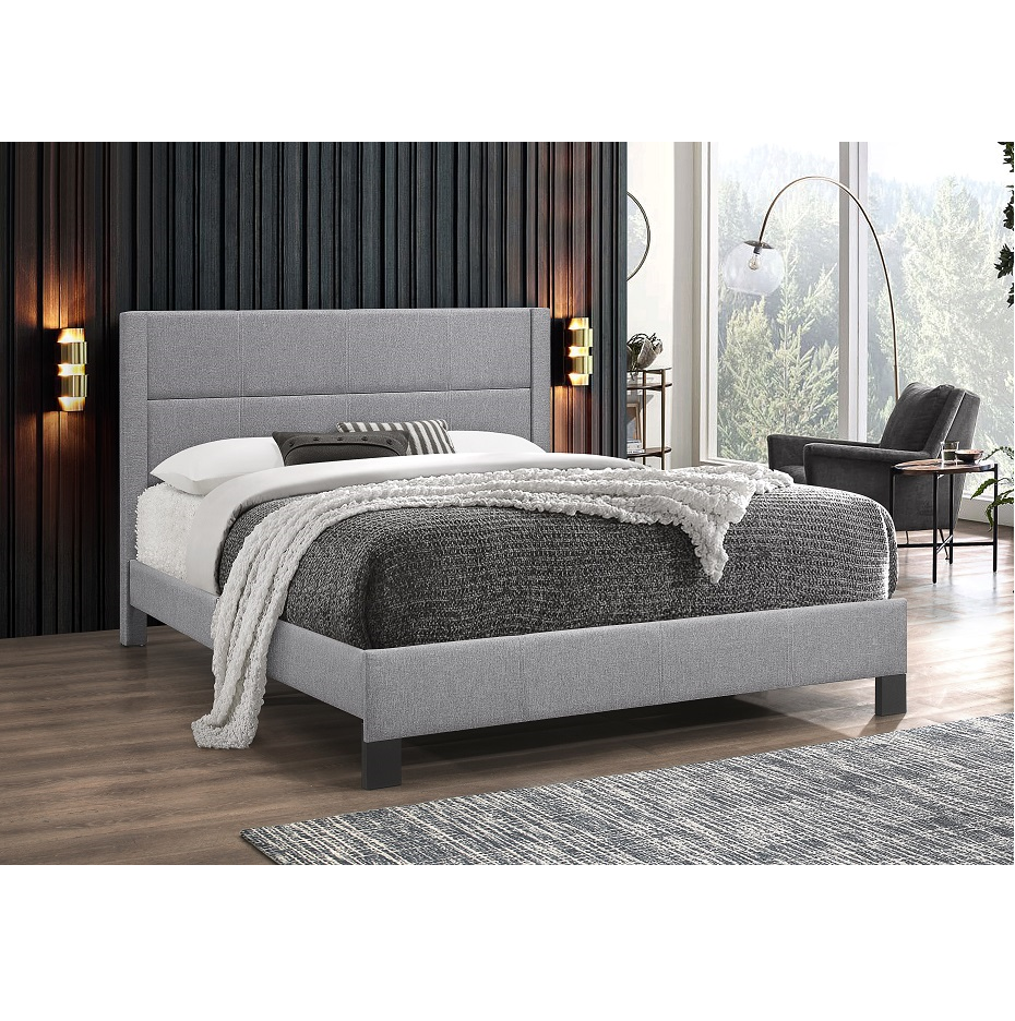 SY208 - Seneca Queen Size Bed - 43922
