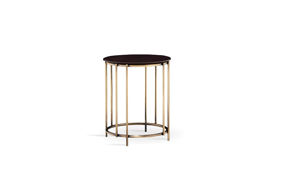 Sirona - Side Table 17"Dia x 20"H - 47824