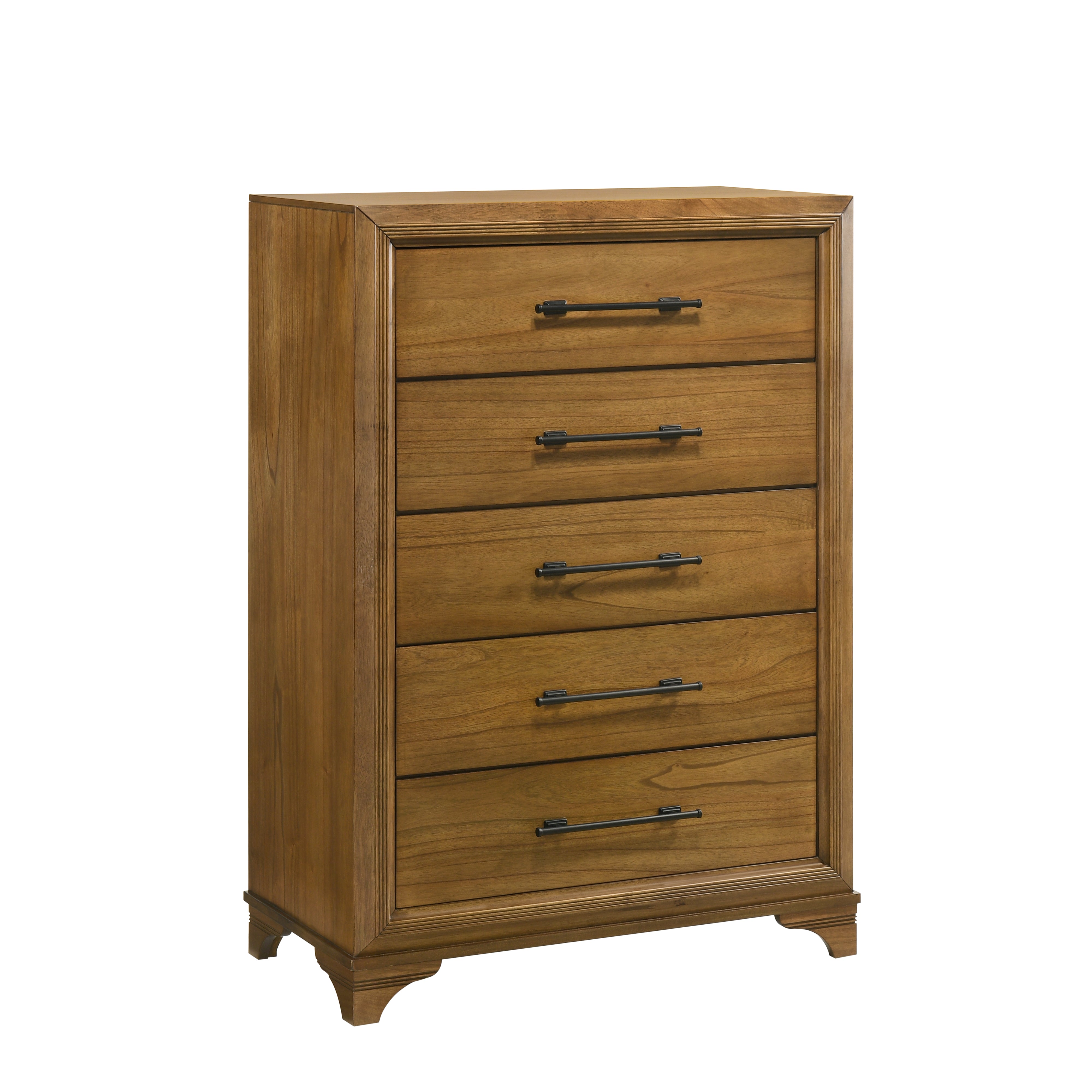 TALCOTT Chest Honey Finish