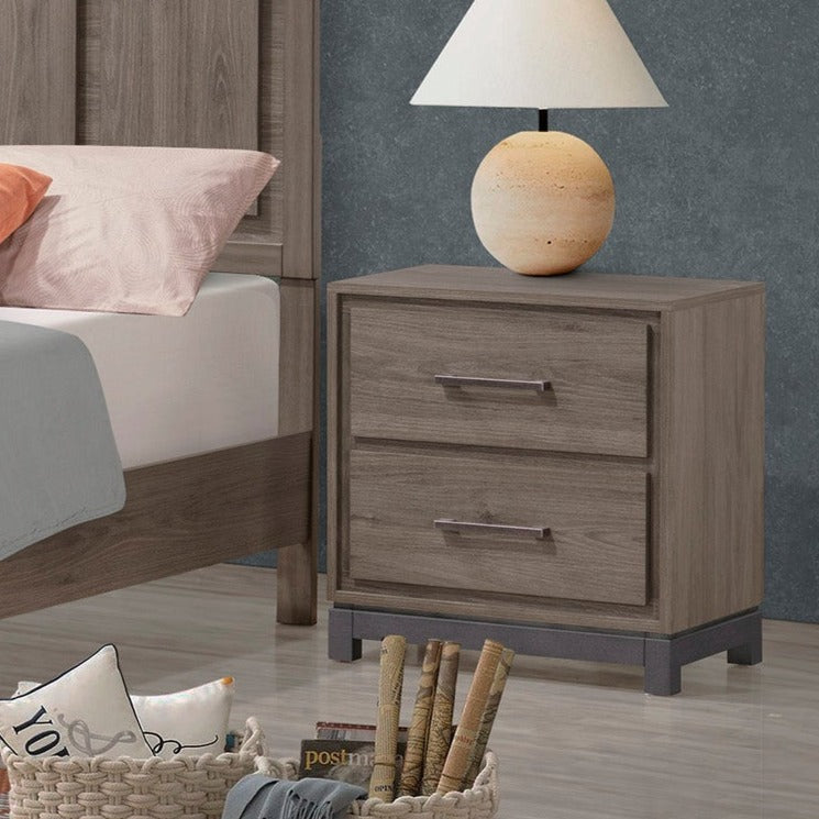 B3150 - River Nightstand - 48272