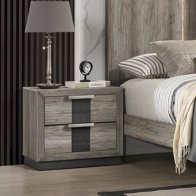 B6830 - Rangley Nightstand - 48278