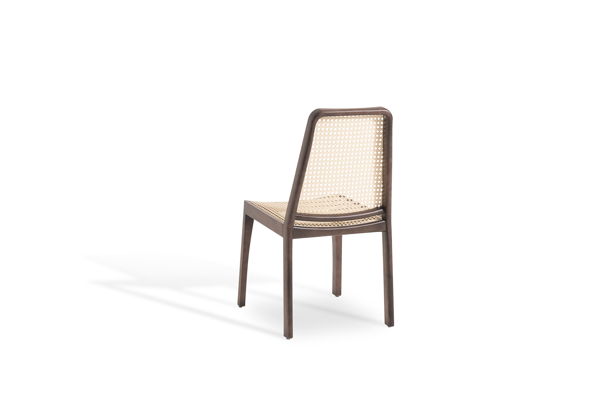 FLY Dining Chair MAD E14/T2039 Fabric