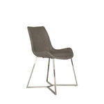 F2191 - Rectangular Dining Table 70" x 35" + (4) F3217AA Dining Chair