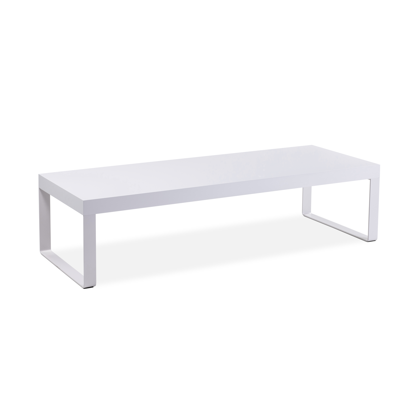 GAP - Coffee Table (White) - 48057