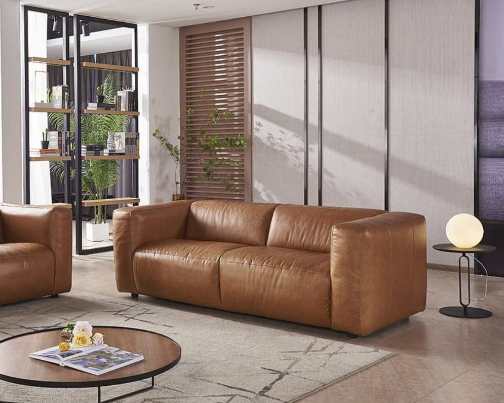 MB-2361 3-seater Sofa TTXsonoma B