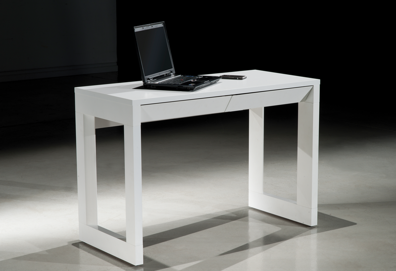 LECA - Desk (White) - 48051