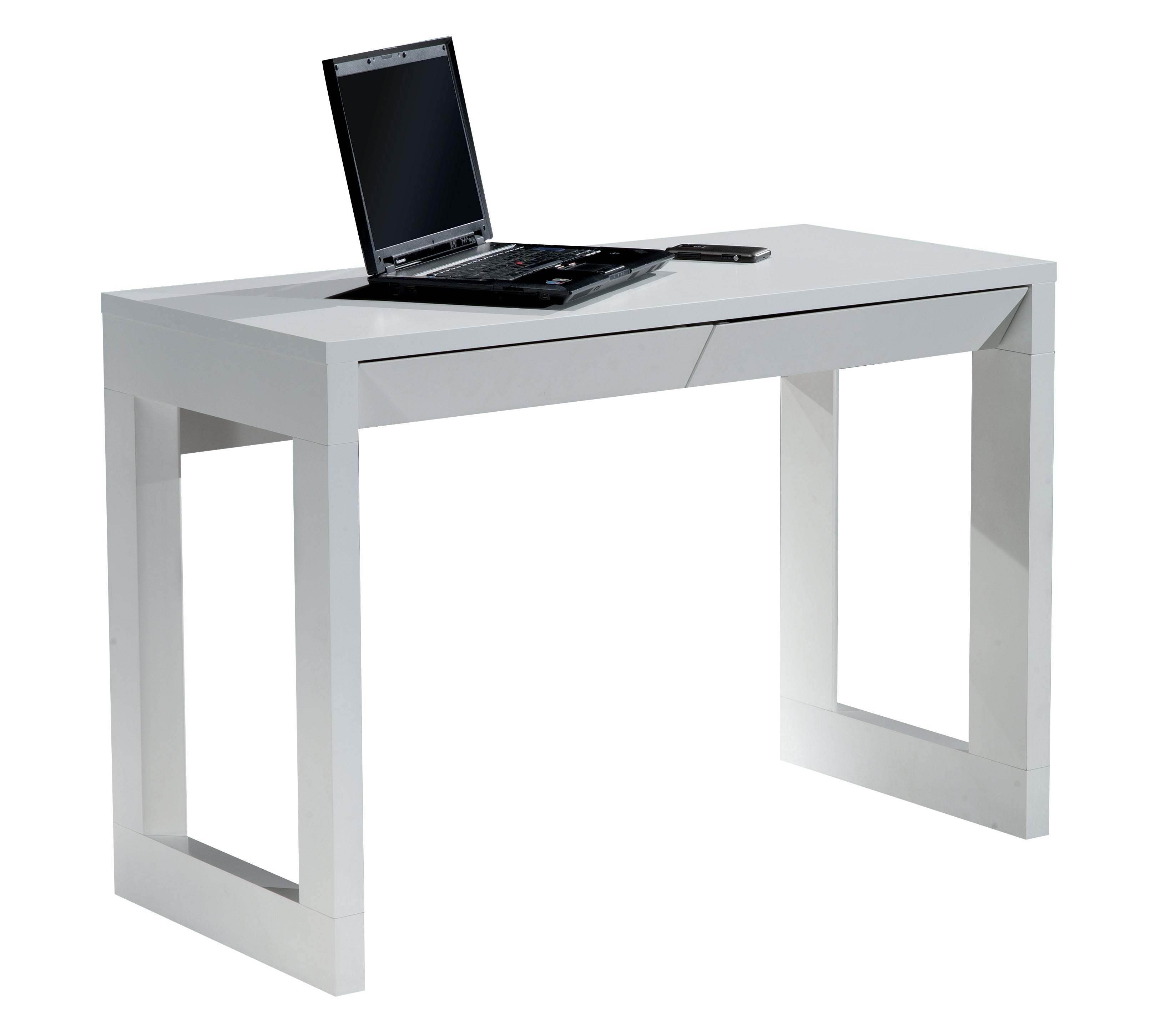 LECA - Desk (White) - 48051