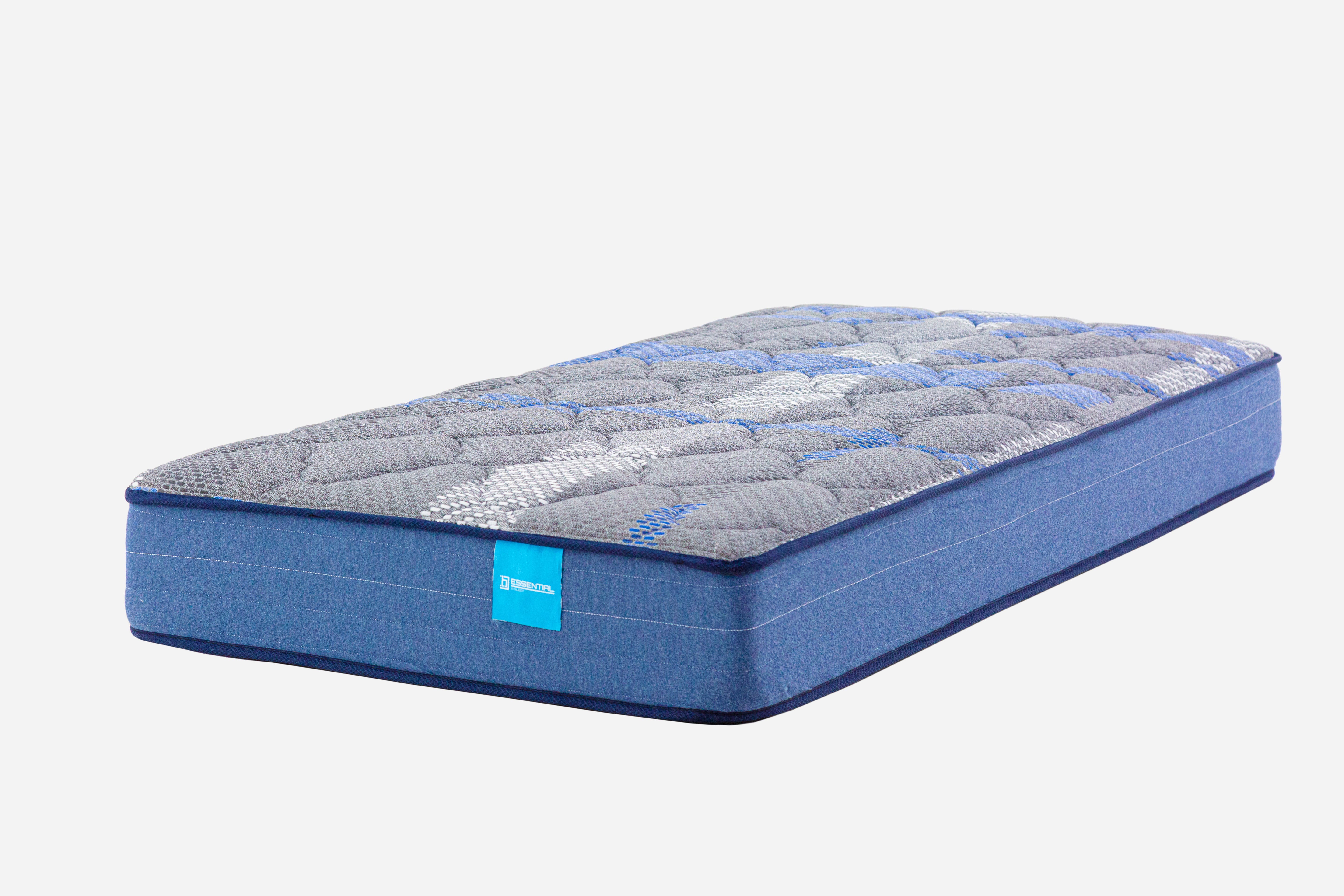 M200-10-F1 Essential Mattress Full Size 9.5 inch