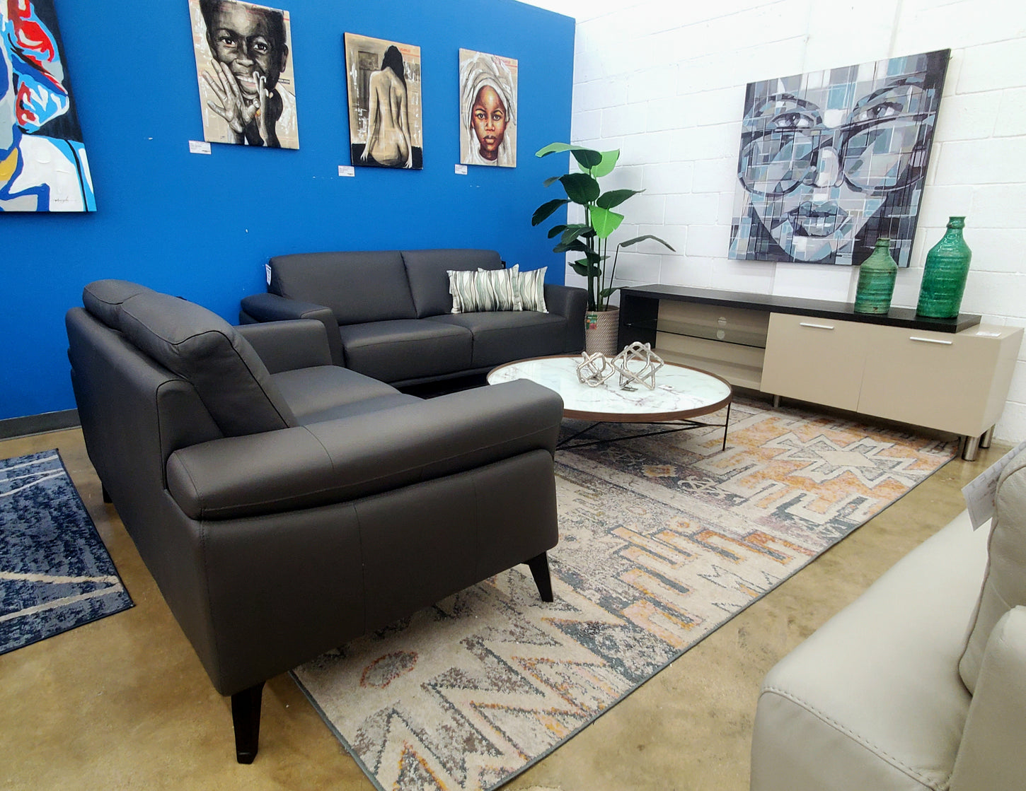 Catalog Ambiente Moderno