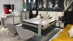 Ruby - Queen Bed + Dresser + Mirror + (1) Nightstand