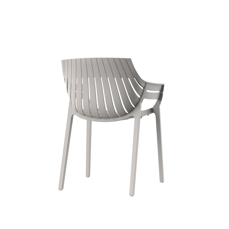 56024 SPRITZ LOUNGE CHAIR ECRU 2003