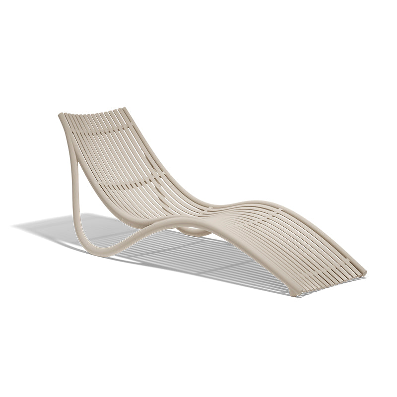 65045 IBIZA SUN LOUNGER ECRU 2003