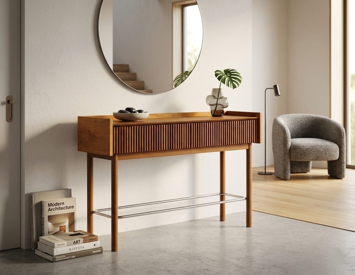 59386 DUNE Console Nature