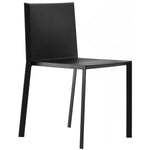 54194 QUARTZ CHAIR BLACK