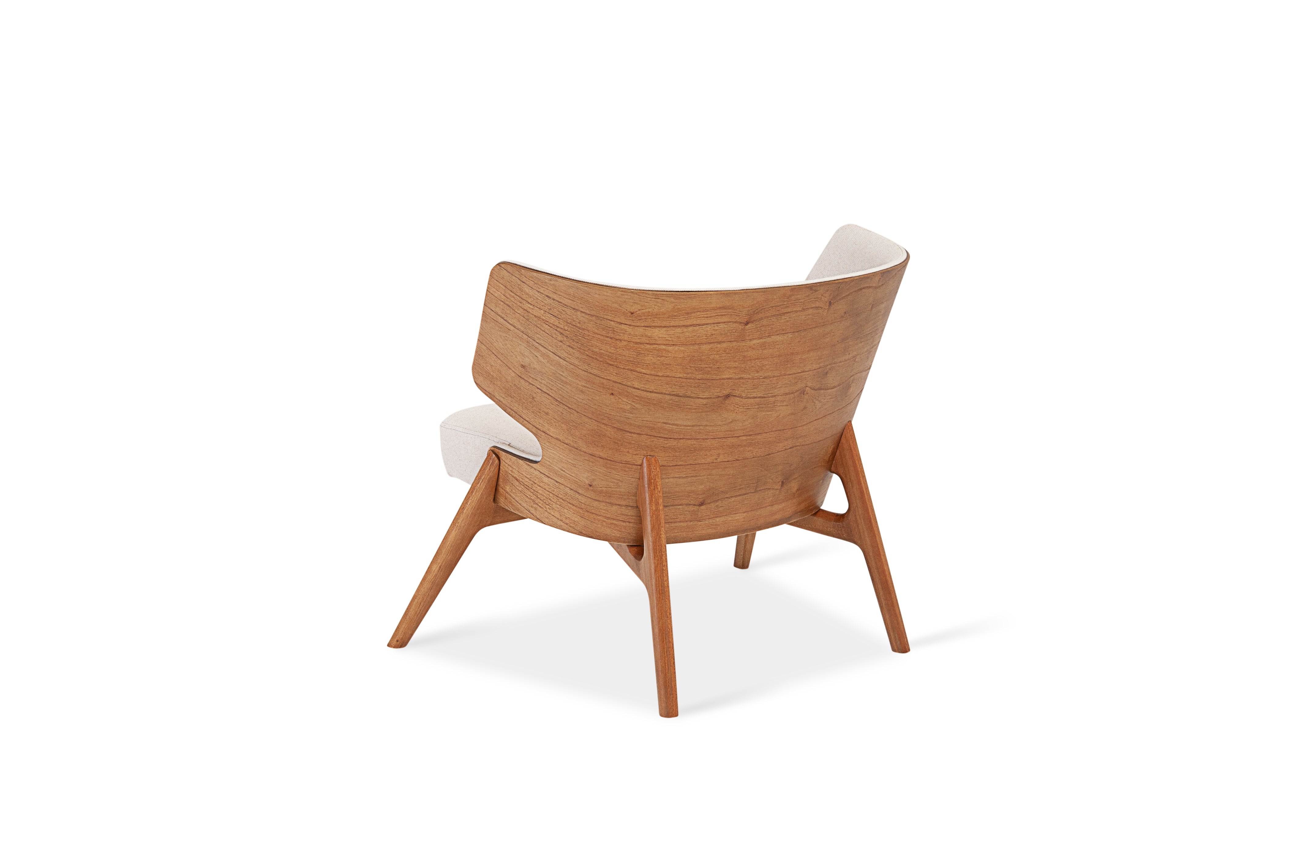 Lanai Lounge Chair E16/E62/4071 Fabric