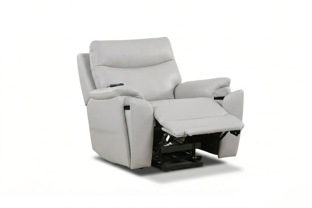 K70927 Lift Chair w/Massage 253002C# Fabric
