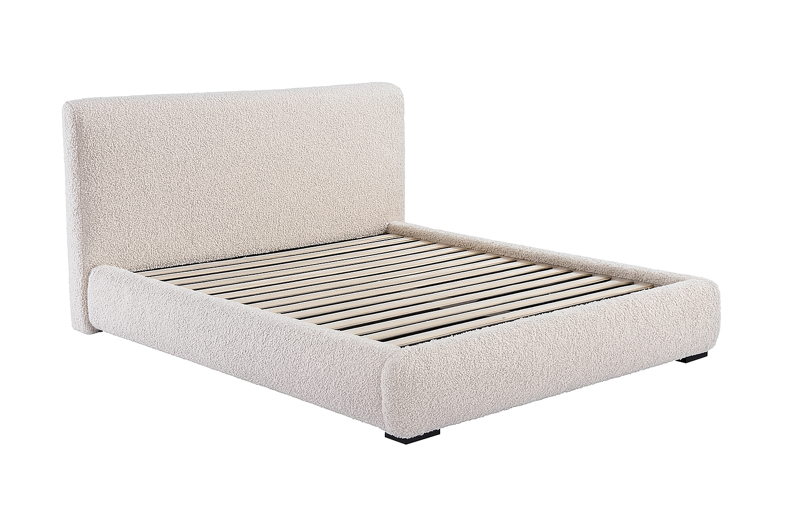 MB-B068 Queen Bed BY1456-2