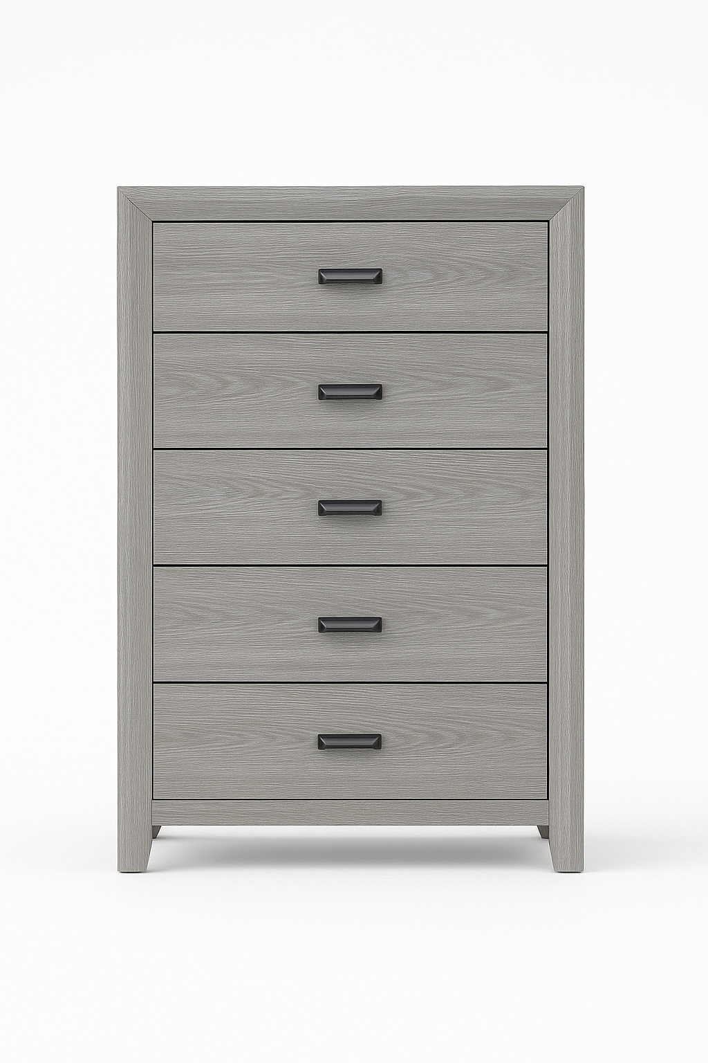 ADELAIDE Chest Driftwood Finish