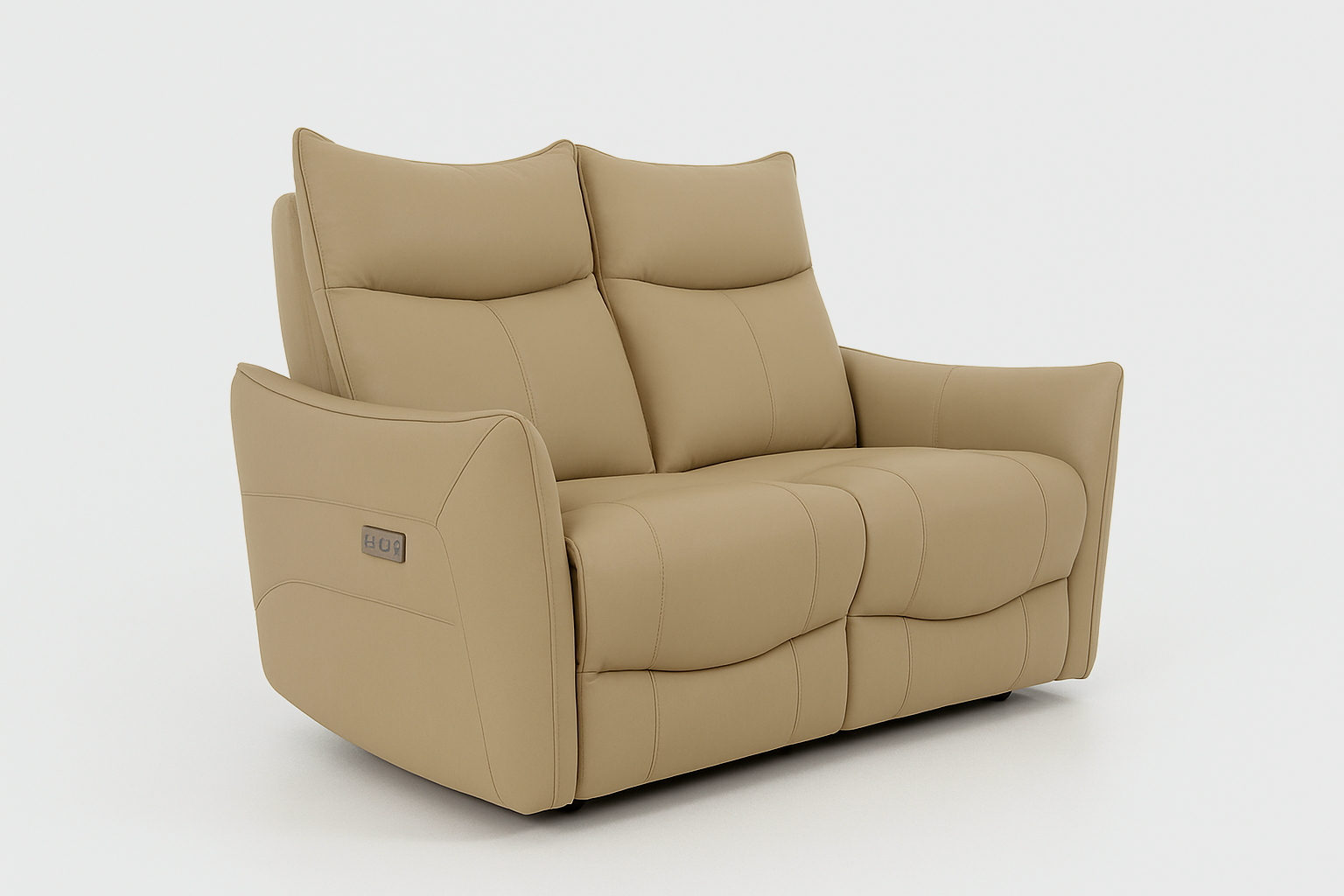 GRACE Power Reclining 2-Seater Sofa/Power Headrest/Lumbar 800