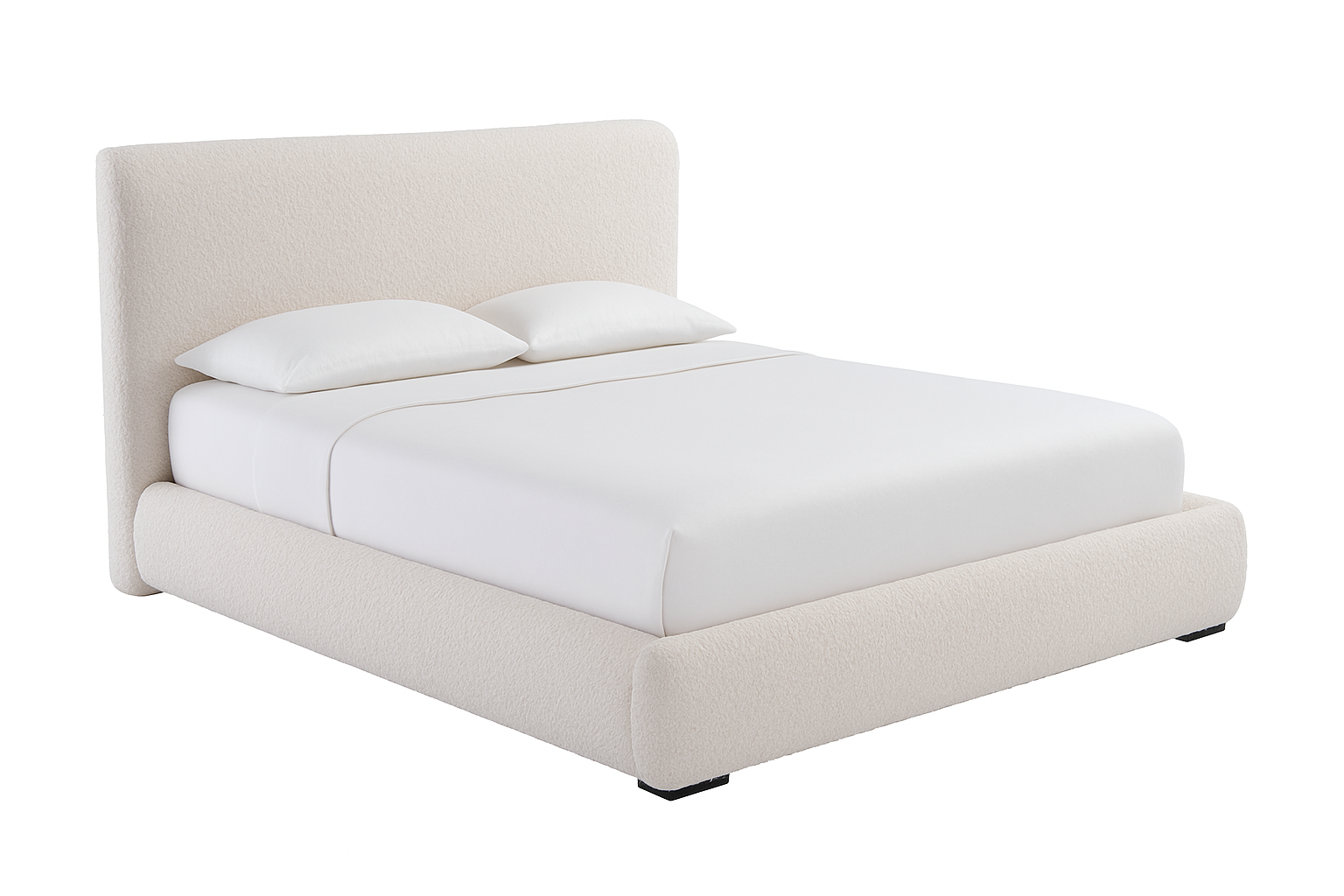 MB-B068 Queen Bed BY1456-2