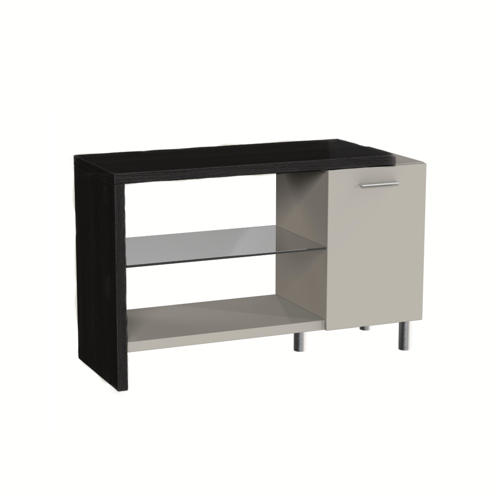 SILVERADO Console Table