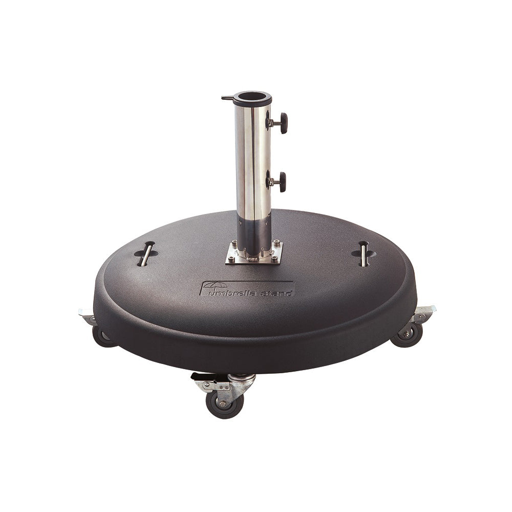 TH50 - Umbrella Round Base 110lbs (50Kg) - 12369