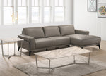 Lucca Sofa+Right Chaise (When Facing)