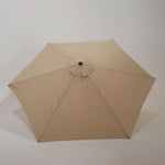 BEIGE - 4010 Umbrella - 42127