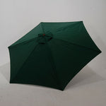 DARK GREEN - 4010 Umbrella - 42128