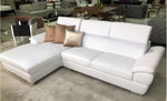 LD-4912 - 3-seater Sofa + Left Hand Chaise (When Facing) - 42941